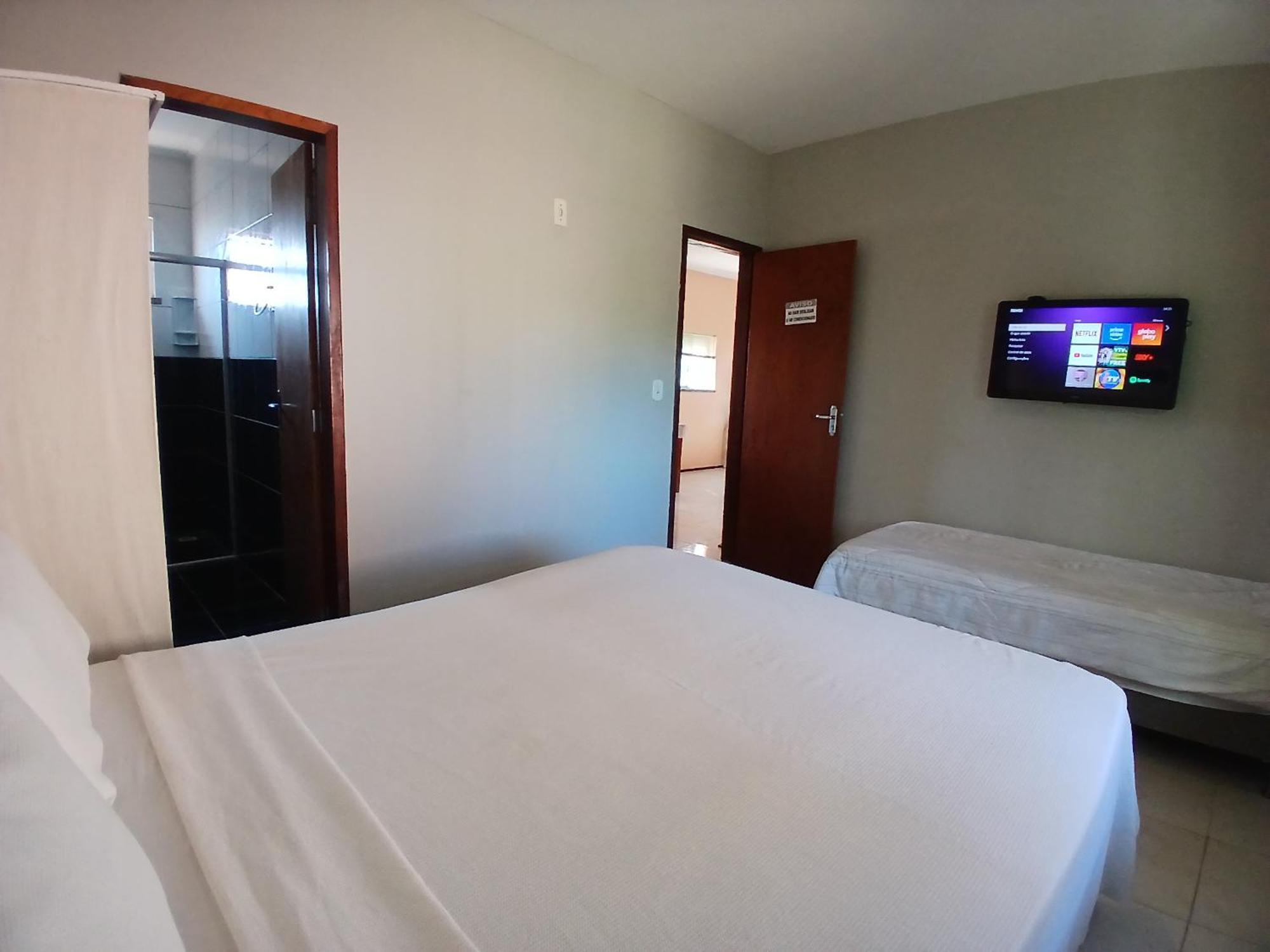 Hotel Panorama Cumbuco Zimmer foto