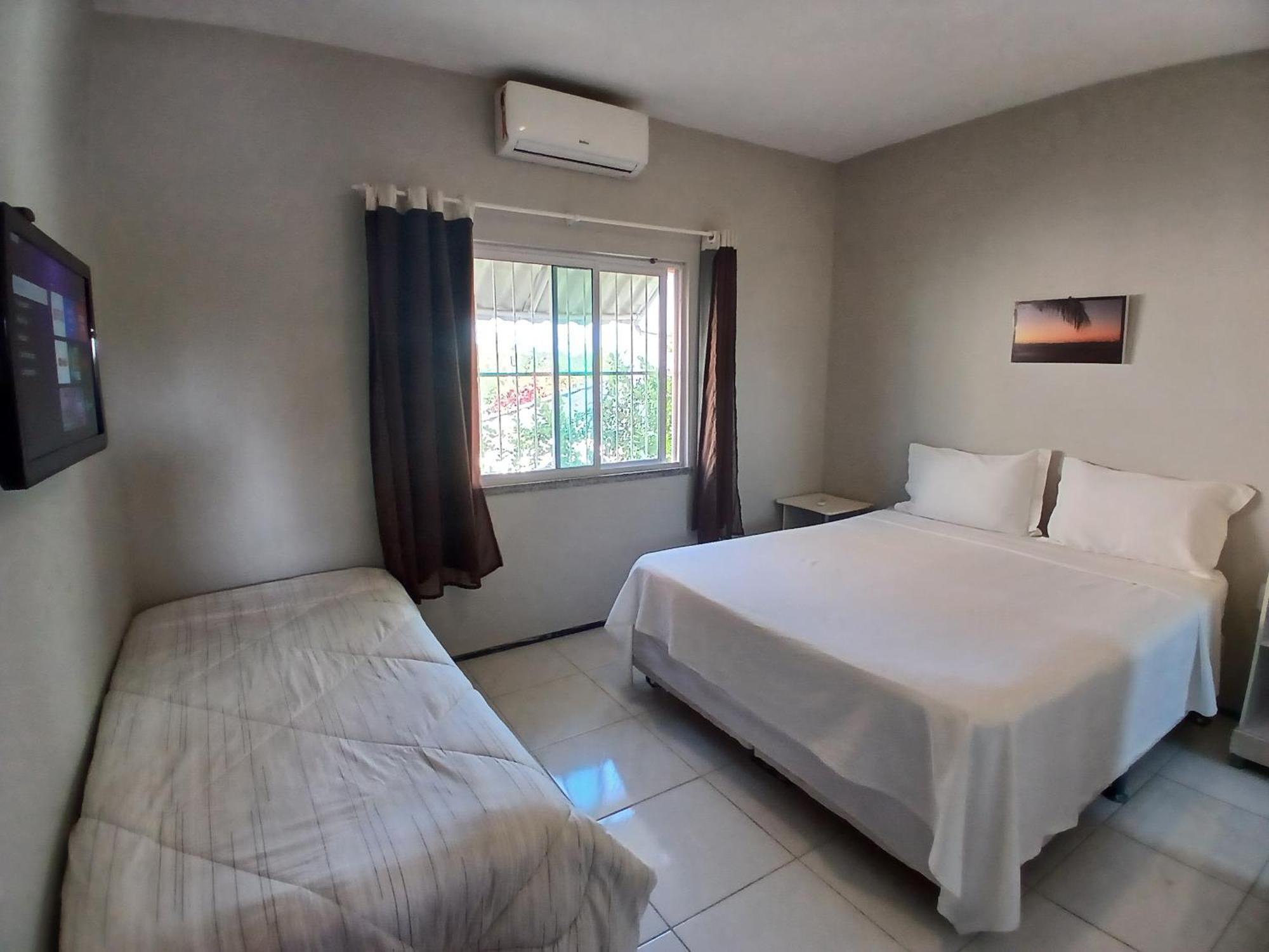 Hotel Panorama Cumbuco Zimmer foto