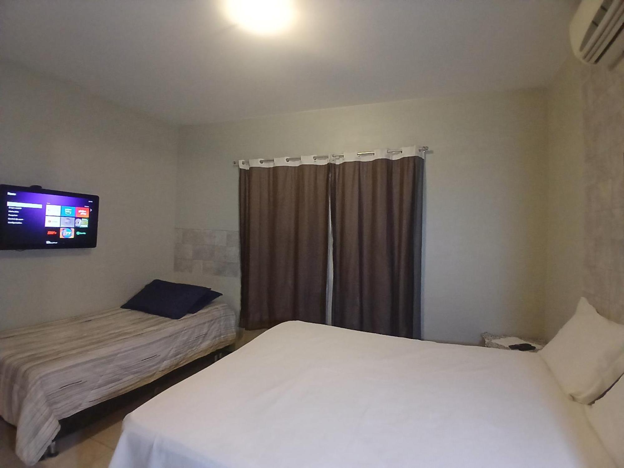 Hotel Panorama Cumbuco Zimmer foto